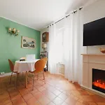 Sardinia Re - Sa Pretziosa Appartement *