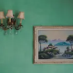 Appartement Sardinia Re - Sa Pretziosa *
