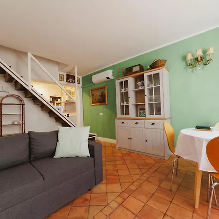 Appartamento Sardinia Re - Sa Pretziosa Alghero