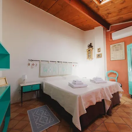 Sardinia Re - Sa Pretziosa * Альгеро