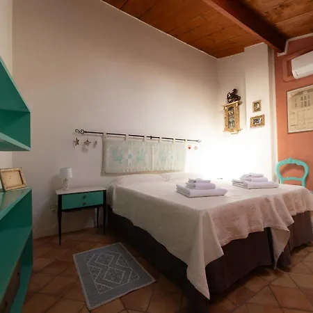 Sardinia Re - Sa Pretziosa Апартаменты Альгеро