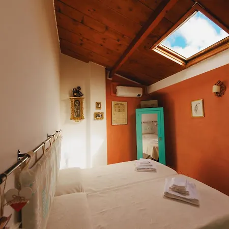 Sardinia Re - Sa Pretziosa Апартаменты Альгеро