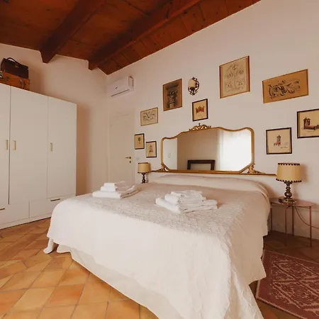 Sardinia Re - Sa Pretziosa Апартаменты Альгеро