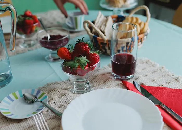 Sardinia Re - Sa Pretziosa Apartamento