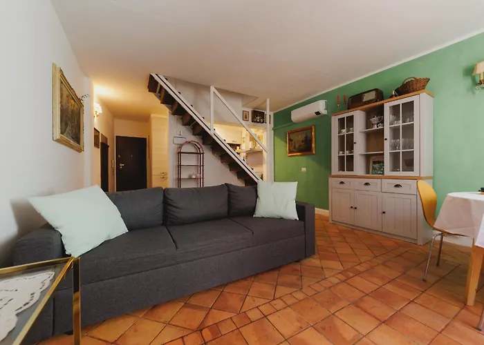 Sardinia Re - Sa Pretziosa Apartamento *