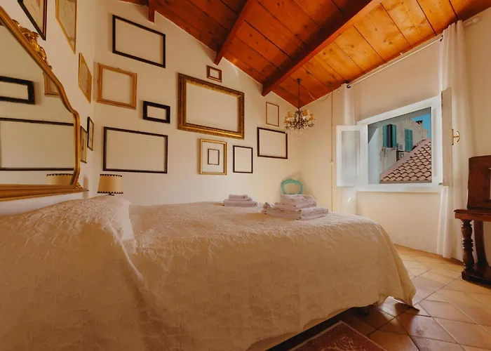 Sardinia Re - Sa Pretziosa