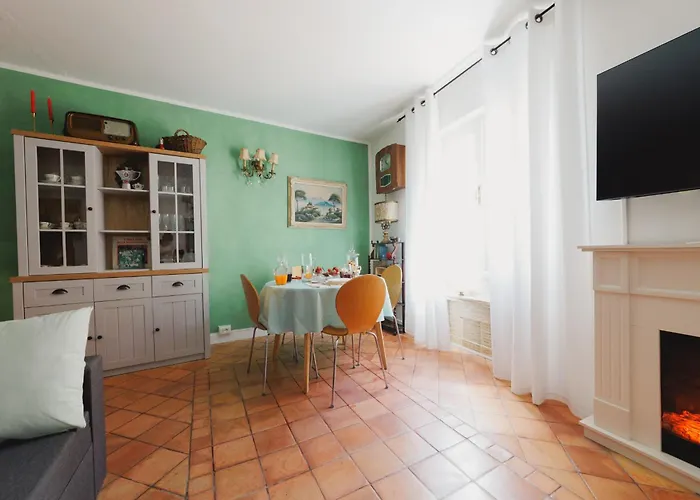 Apartamento Sardinia Re - Sa Pretziosa Alguer