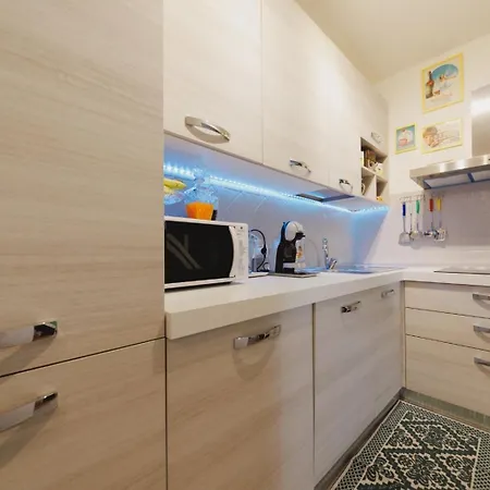 Sardinia Re - Sa Pretziosa Appartement *