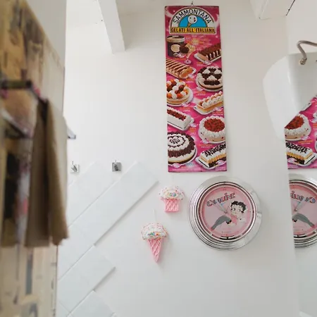 Appartement Sardinia Re - Sa Pretziosa *