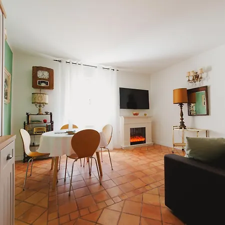 Appartement Sardinia Re - Sa Pretziosa Alghero