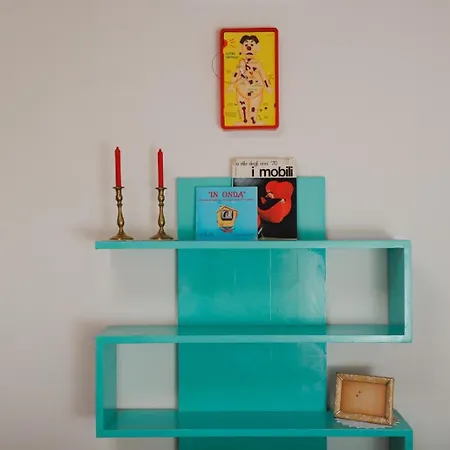 Appartement Sardinia Re - Sa Pretziosa