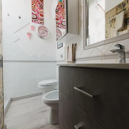 Sardinia Re - Sa Pretziosa Appartement Alghero