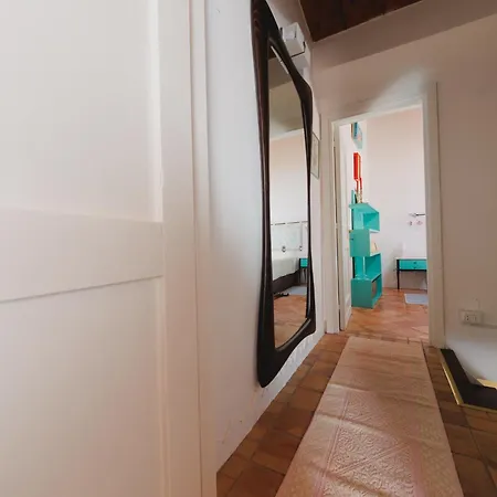 Sardinia Re - Sa Pretziosa Appartement