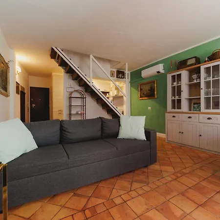 Sardinia Re - Sa Pretziosa Appartement *