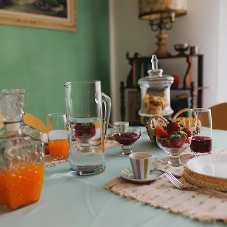 Sardinia Re - Sa Pretziosa Appartement