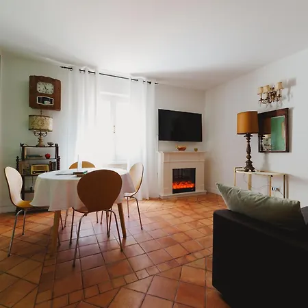 Appartement Sardinia Re - Sa Pretziosa