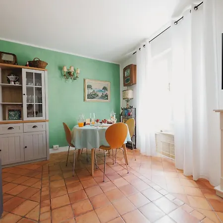 Appartement Sardinia Re - Sa Pretziosa Alghero